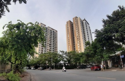 Siêu biệt thự sân vườn 345m2 tại Kđt Đặng Xá, Gia Lâm, Hà Nội. Lh 0989894845